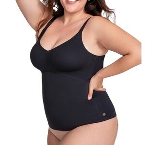Honeylove Plus Size LiftWear Cami Size 1X